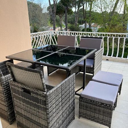 Quinta do Lago Golf, Sea&Sun Exterior foto