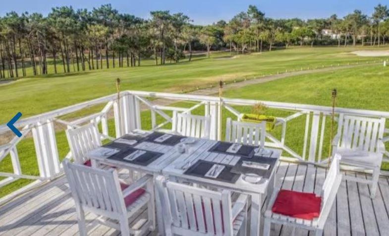 Quinta do Lago Golf, Sea&Sun Exterior foto