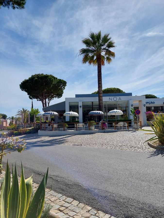 Quinta do Lago Golf, Sea&Sun Exterior foto