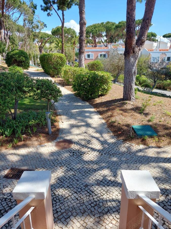 Quinta do Lago Golf, Sea&Sun Exterior foto