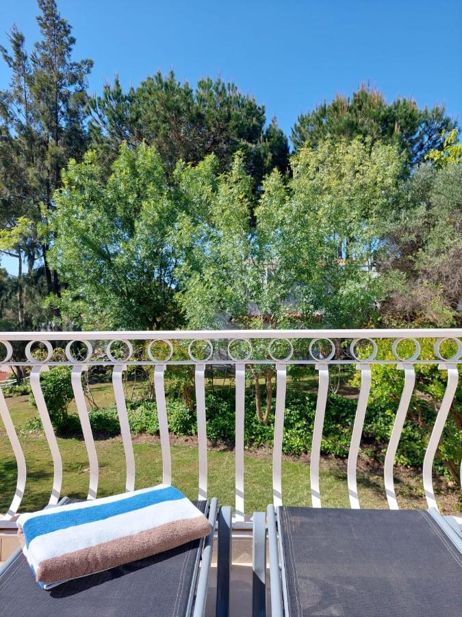 Quinta do Lago Golf, Sea&Sun Exterior foto