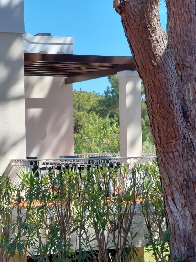 Quinta do Lago Golf, Sea&Sun Exterior foto