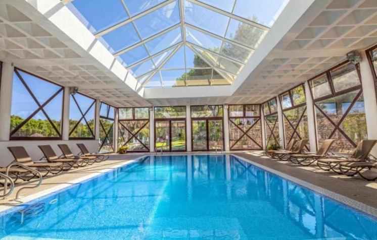Quinta do Lago Golf, Sea&Sun Exterior foto