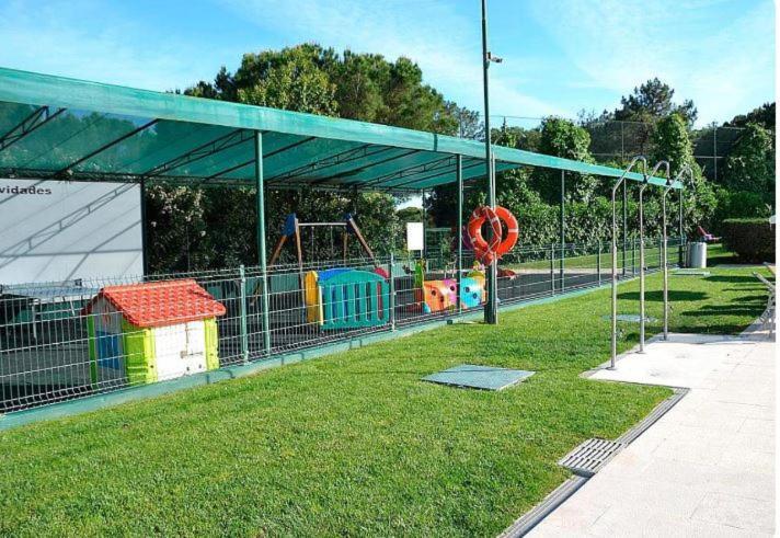 Quinta do Lago Golf, Sea&Sun Exterior foto