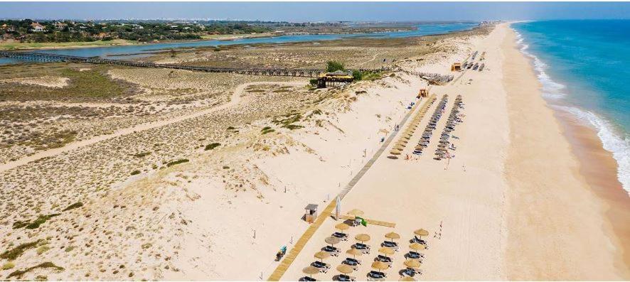 Quinta do Lago Golf, Sea&Sun Exterior foto
