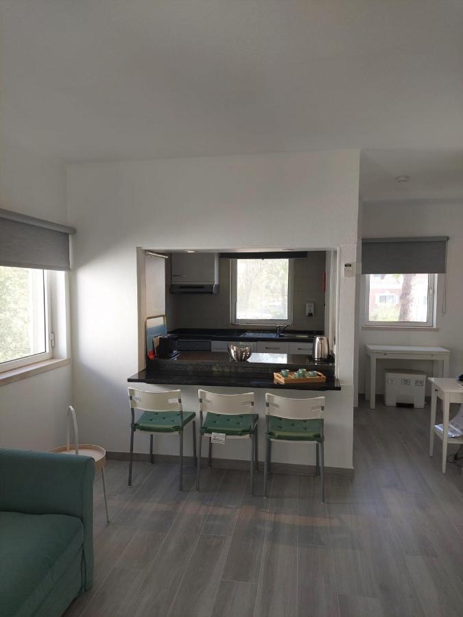 Quinta do Lago Golf, Sea&Sun Exterior foto