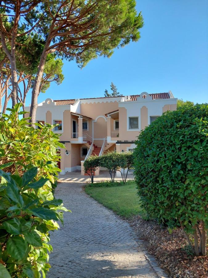 Quinta do Lago Golf, Sea&Sun Exterior foto