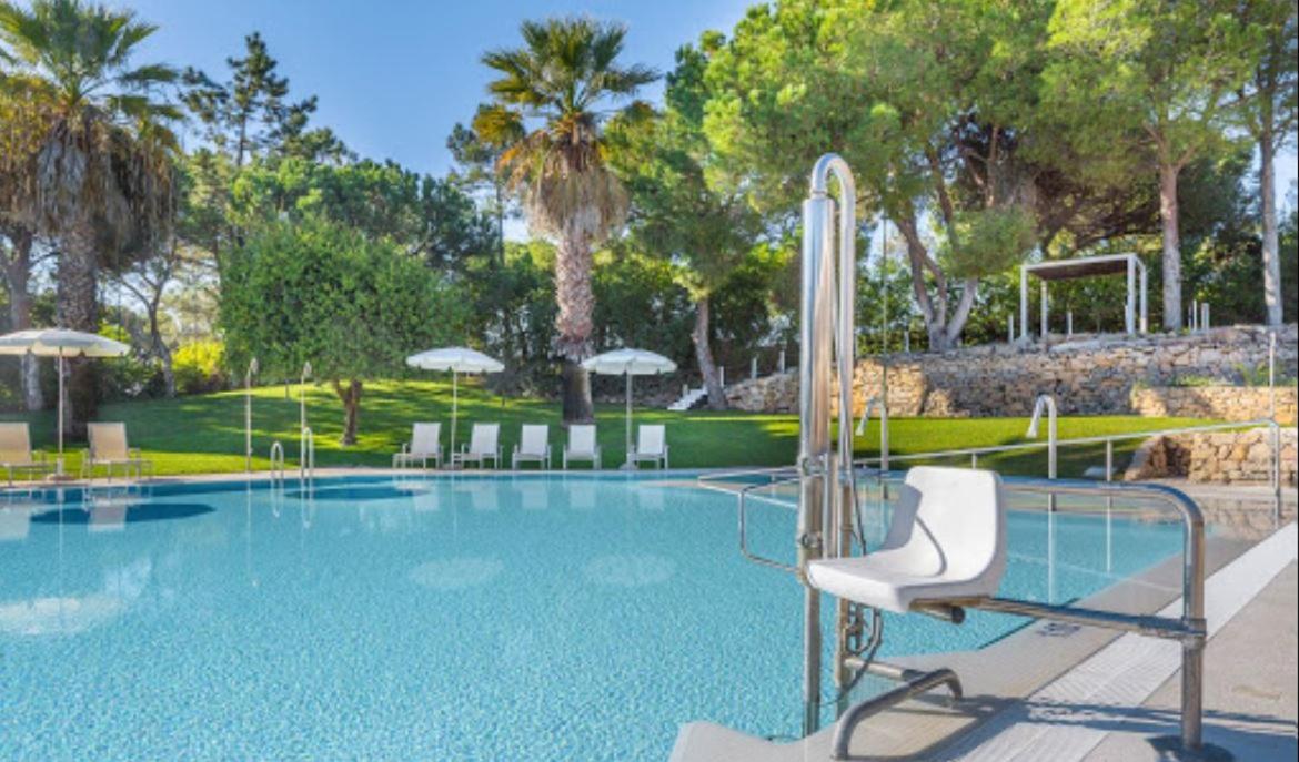 Quinta do Lago Golf, Sea&Sun Exterior foto