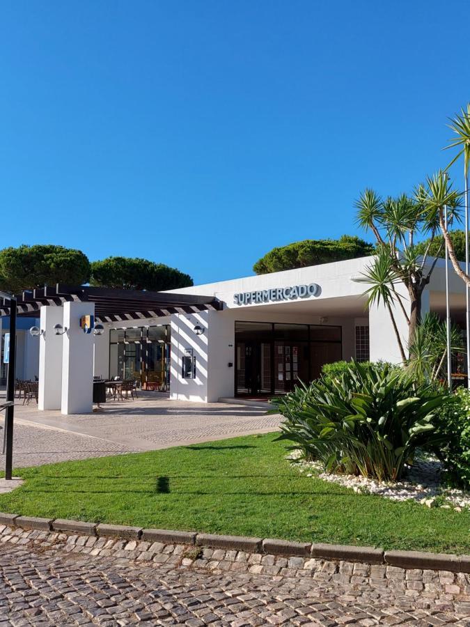 Quinta do Lago Golf, Sea&Sun Exterior foto