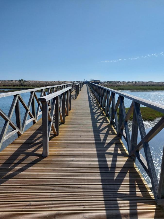 Quinta do Lago Golf, Sea&Sun Exterior foto