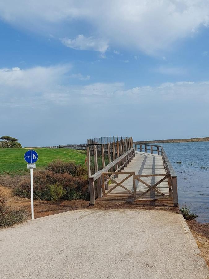 Quinta do Lago Golf, Sea&Sun Exterior foto
