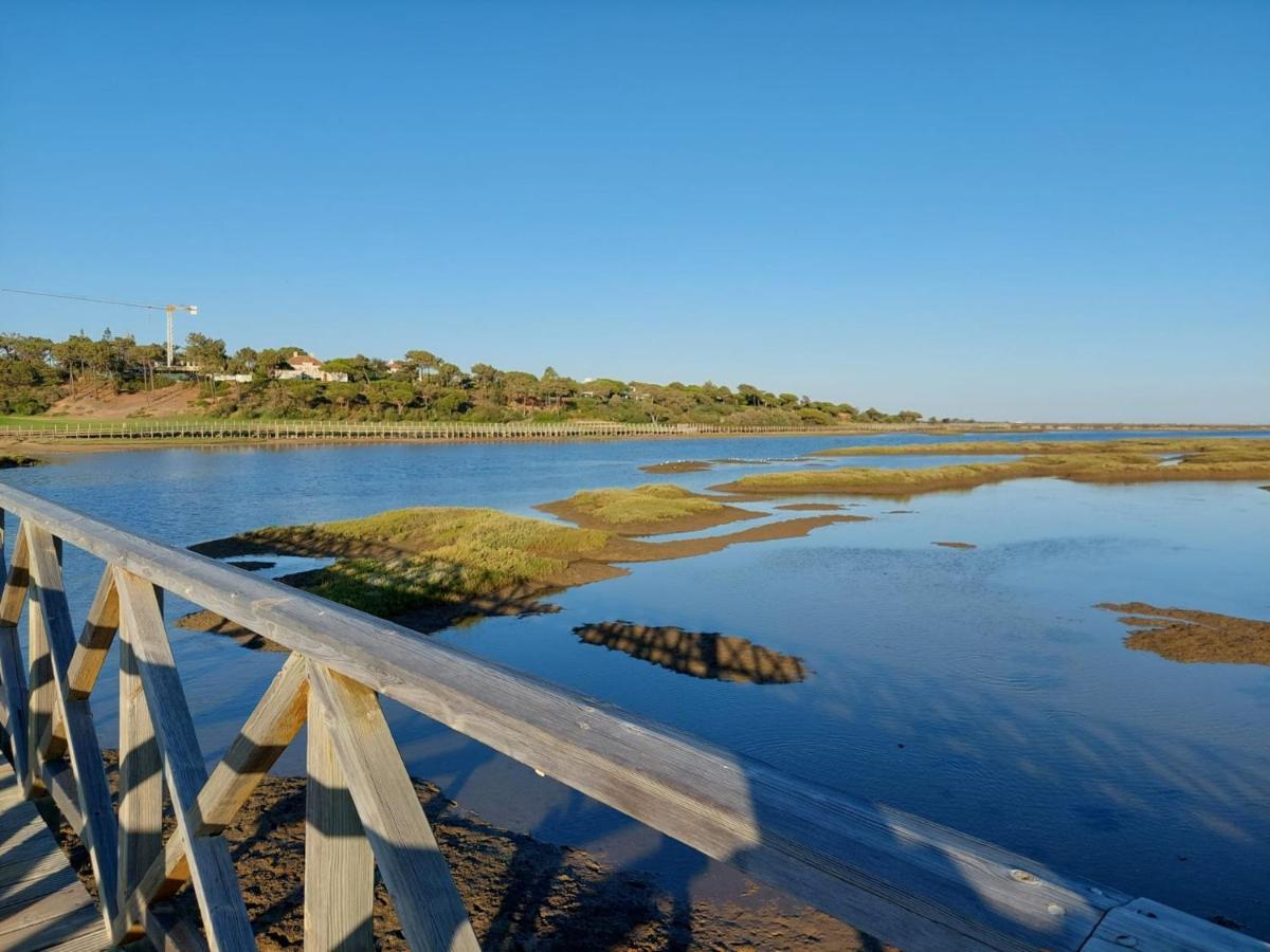 Quinta do Lago Golf, Sea&Sun Exterior foto