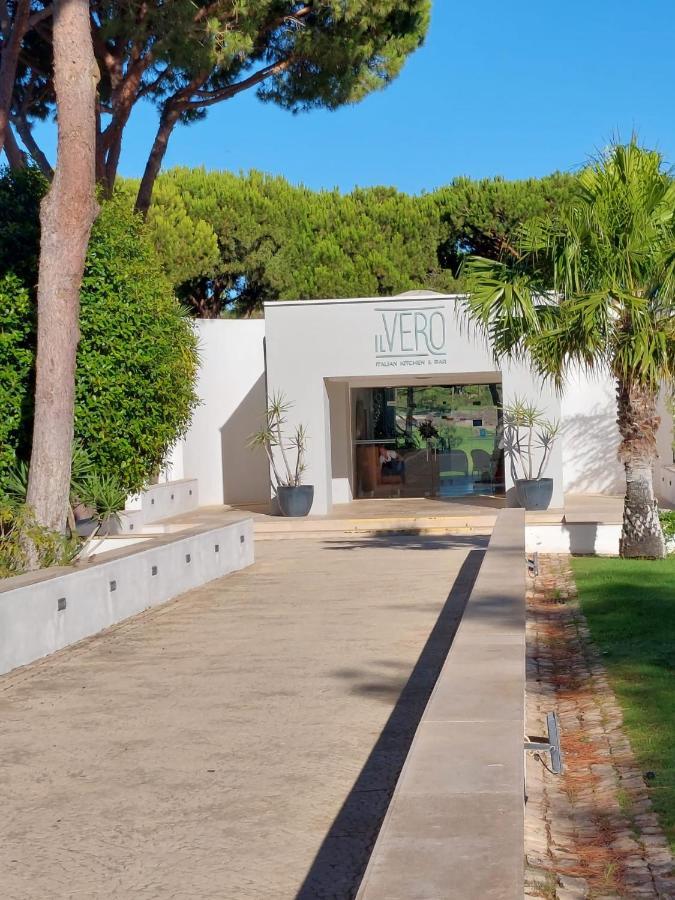 Quinta do Lago Golf, Sea&Sun Exterior foto