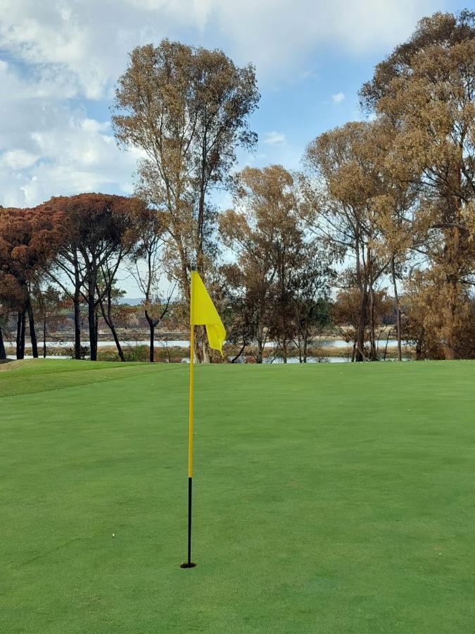 Quinta do Lago Golf, Sea&Sun Exterior foto